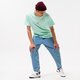 Férfi póló JORDAN PÓLÓ M J SPRT DNA 23 SS CREW do8898-379 szín: zöld