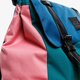 Női hátizsák VANS HÁTIZSÁK CROSSTOWN vn0a3uq4uwc szín: multicolor