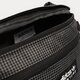 Női övtáska ADIDAS TÁSKA WAISTBAG S ib9353 szín: fekete