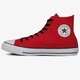 Férfi sportcipők CONVERSE CHUCK TAYLOR ALL STAR  c165467m szín: piros