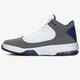 Férfi sportcipők JORDAN MAX AURA 2 ck6636-004 szín: fehér