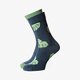 Női zoknik SIZEER ZOKNI LEAF MEN si17ska26001 szín: multicolor