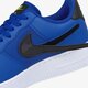Férfi sportcipők NIKE AIR FORCE 1 '07 2FA19 ci0064-400 szín: sötétkék