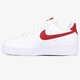 Női sportcipők NIKE WOMEN'S AIR FORCE 1 '07 SHOE  ah0287-110 szín: fehér