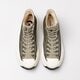 Női tornacipők CONVERSE CHUCK 70 AT-CX a01681c szín: khaki