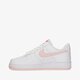 Női sportcipők NIKE WMNS AIR FORCE 1 '07 VD dq9320-100 szín: fehér