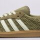 Női sportcipők ADIDAS SAMBA OG W jr9447 szín: barna