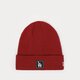 Férfi téli sapka NEW ERA SAPKA TEAM BEANIE LA DODGERS RED LOS ANGELES DODGERS 60284971 szín: piros