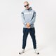 Férfi pulóver ELLESSE PULÓVER KAPUCNIS PIETRO OH HOODY LBLUE shr17434426 szín: kék