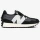 Női sportcipők NEW BALANCE WS327SFC ws327sfc szín: fekete