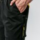 Férfi nadrágok CONFRONT NADRÁG DANTE PANTS cf320spm09001 szín: fekete