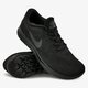 Női futócipők NIKE WMNS FREE RUN 831509-002 szín: fekete