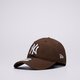 Férfi baseball sapka NEW ERA SAPKA LE 920 NYY NEW YORK YANKEES WLTWHI 60471475 szín: barna