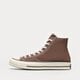 Férfi sportcipők CONVERSE CONVERSE CHUCK 70 a02755c szín: barna