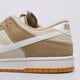 Férfi sportcipők NIKE DUNK LOW RETRO SE  hq1931-100 szín: bézs