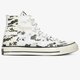 Férfi sportcipők CONVERSE CHUCK 70 165913cm szín: fehér