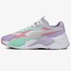 Gyerek sportcipők PUMA RS-X³ MIRACLE JR 37291202 szín: multicolor