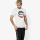 Férfi póló NEW ERA PÓLÓ SS NE BALL TEE NEWERA WHI 11914642 szín: fehér