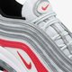 Férfi sportcipők NIKE AIR MAX 97 921826009 szín: piros