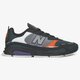 Férfi sportcipők NEW BALANCE MSXRCHLA msxrchla szín: fekete