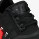 Gyerek sportcipők ADIDAS NMD_R1 J s42837 szín: fekete