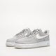 Férfi sportcipők NIKE AIR FORCE 1 '07  fv0383-001 szín: szürke