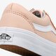 Női tornacipők VANS UA OLD SKOOL va38g1qd6 szín: rózsaszín