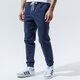 Férfi nadrágok CHAMPION NADRÁG ELASTIC CUFF PANTS 215193bs538 szín: sötétkék