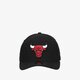 Férfi baseball sapka NEW ERA SAPKA COLOUR 950 SS BULLS CHICAGO BULLS BLKOTC 60240588 szín: fekete