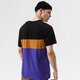 Férfi póló TIMBERLAND PÓLÓ YC SS CUT & SEW TEE tb0a22k4ce11 szín: lila