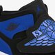 Gyerek sportcipők SKY JORDAN 1 (PS) bq7197-004 szín: kék