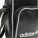 Női táska ADIDAS NŐI TÁSKA MINI BAG VINT dh1006 szín: fekete