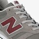 Férfi sportcipők NEW BALANCE ML373AD2 ml373ad2 szín: szürke