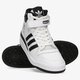 Férfi sportcipők ADIDAS FORUM 84 HIGH  fy7939 szín: fehér