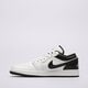 Férfi sportcipők AIR JORDAN 1 LOW  553558-132 szín: fehér