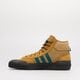 Férfi sportcipők ADIDAS NIZZA HI RF ATR gx2069 szín: mustársárga