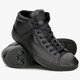 Férfi sportcipők CONVERSE CHUCK TAYLOR ALL STAR HIGH STREET c161473m szín: fekete