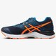 Férfi sportcipők ASICS GEL-PULSE 9 t7d3n4930 szín: kék