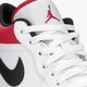 Férfi sportcipők AIR JORDAN 1 LOW  553558-118 szín: fehér