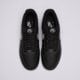 Férfi sportcipők NIKE AIR FORCE 1 '07 LV8 ESS+ hq2037-006 szín: fekete