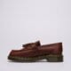 Női slip-onok DR.MARTENS ADRIAN AMBASADOR 31995253 szín: barna