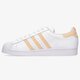 Férfi sportcipők ADIDAS SUPERSTAR  h00128 szín: fehér