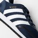 Gyerek sportcipők ADIDAS N-5923 C ac8546 szín: sötétkék