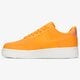 Női sportcipők NIKE WMNS AIR FORCE 1 '07 ESS ao2132801 szín: narancssárga