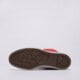Női tornacipők CONVERSE CHUCK TAYLOR ALL STAR XX-HI a11893c szín: piros