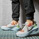Férfi sportcipők NIKE CRATER IMPACT db2477-010 szín: sárga