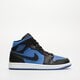 Férfi sportcipők AIR JORDAN 1 MID  dq8426-042 szín: kék