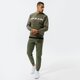 Férfi pulóver NIKE PULÓVER AIR da0220-222 szín: khaki