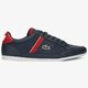 Férfi sportcipők LACOSTE CHAYMON 319 3 CMA 738cma0022144 szín: sötétkék
