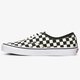 Férfi sportcipők VANS UA AUTHENTIC vn000w4ndi01 szín: fekete